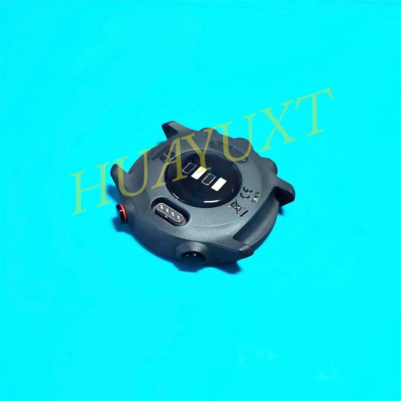 Cover Posteriore Originale Per Garmin Forerunner 55 Smartwatch Back Case Per Garmin Forerunner 55 Gps Sostituzione Riparazione Orologio