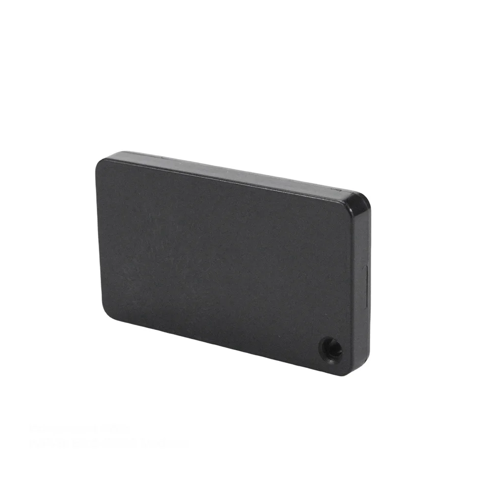 저비용 안정적인 고성능 블루투스 자산 태그 iBeacon/Eddystone, RTLS 창고 자산 관리 시스템용 Ble 비콘