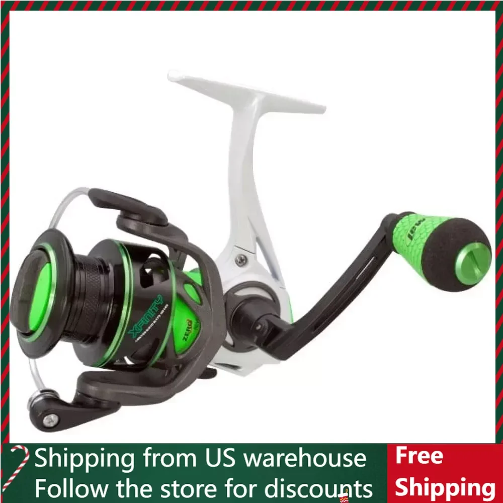 

Скоростная спиннинговая Рыболовная катушка Xfinity, бесплатная доставка, катушки