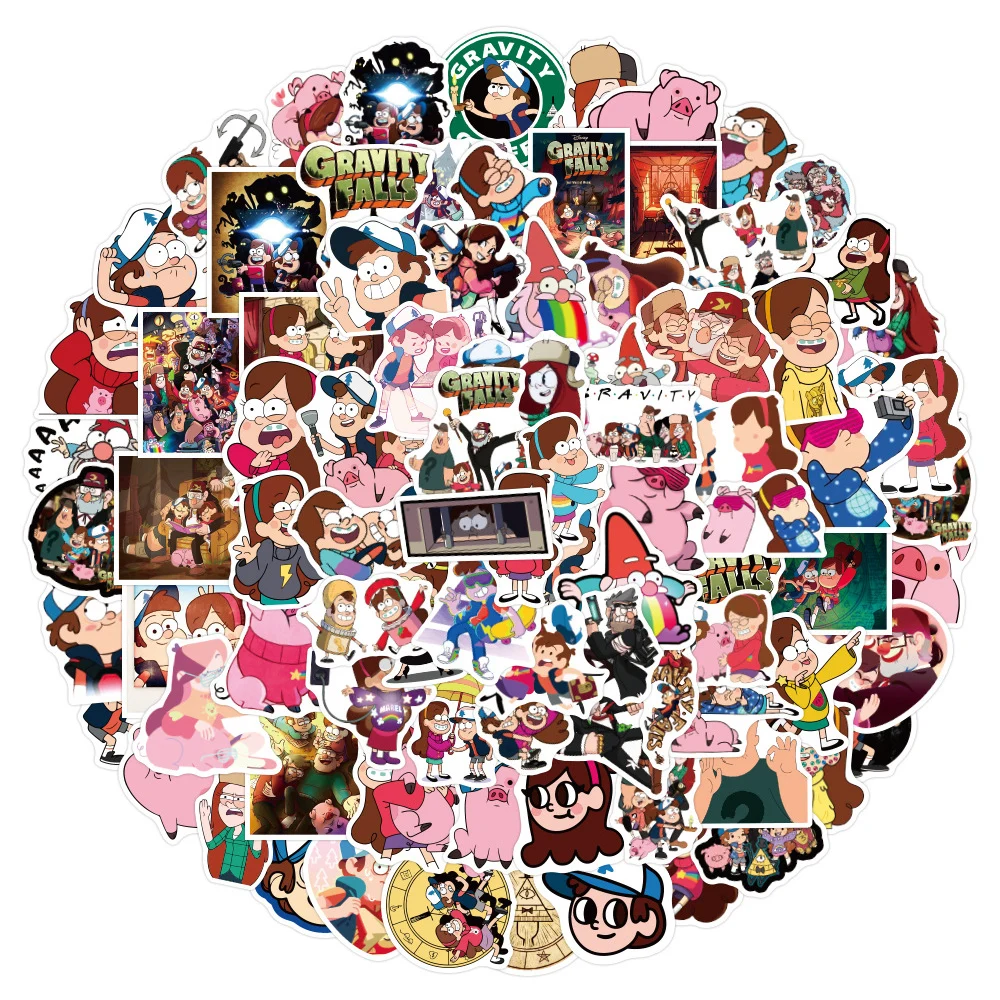 S95a61d7ca60c425c95e8447220760626m - Gravity Falls Stuff