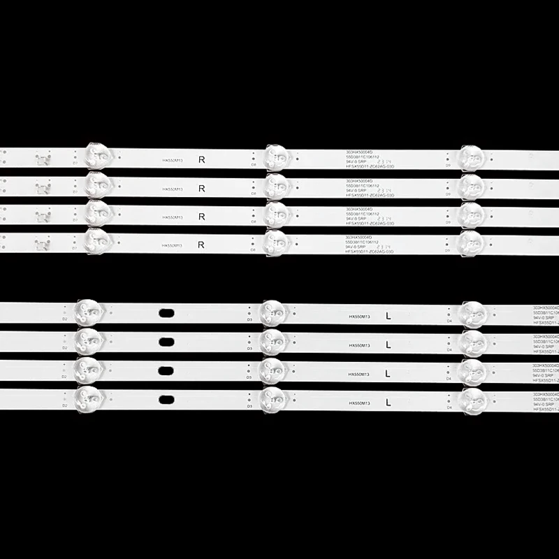 LED Panel LEDライト Metalux GPT Series 2 x 4 ft. 5000 Lumens Integrated LED General