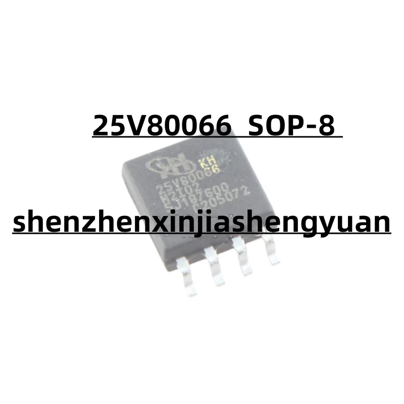 

1pcs/Lot New original 25V80066 wide body SOP-8