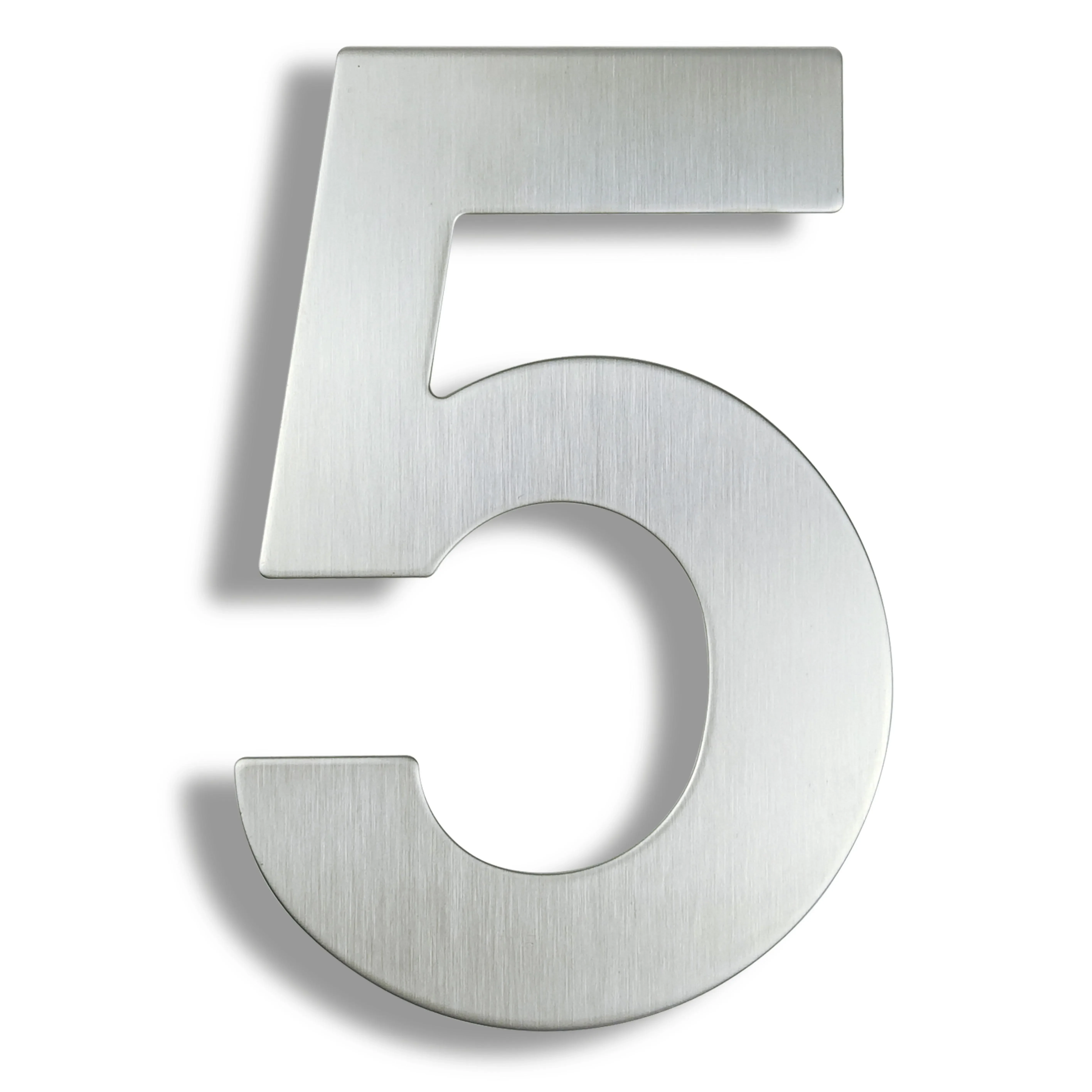 Silver No.5