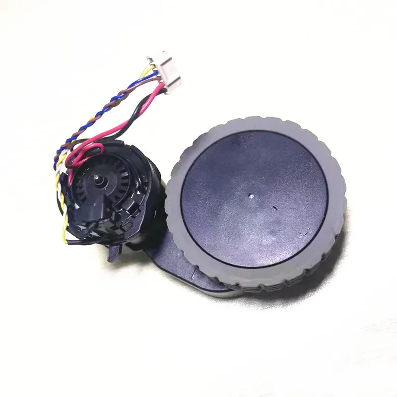 pro pecas para aspirador de po robo motor montagem da roda 03