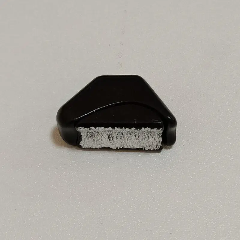 High Quality Alloy Material Seatpost Clamp For Carbon Road Bike Frames,Full Black Bike Accessories
