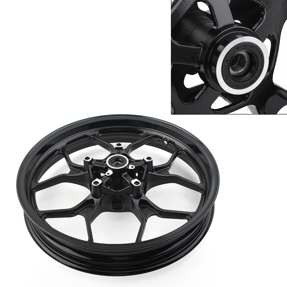 Motorbike-Front-Wheel-Rim-For-Yamaha-YZF-R3-R25-ABS-2015-2022-YZF-R3 ...