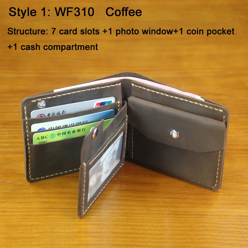 WF310 Coffee