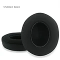 Gel-Infused Black