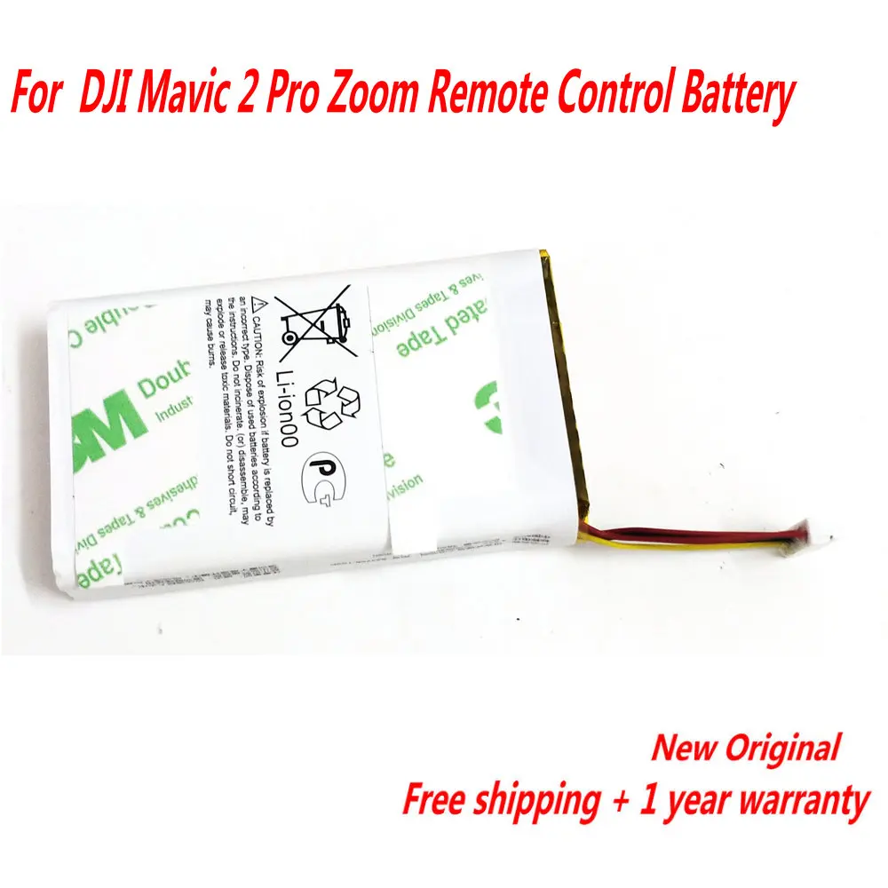 batterie-de-telecommande-d'origine-pour-dji-mavic-2-pro-zoom-prise-8-fils-385v-3950mah-623758-1s2p