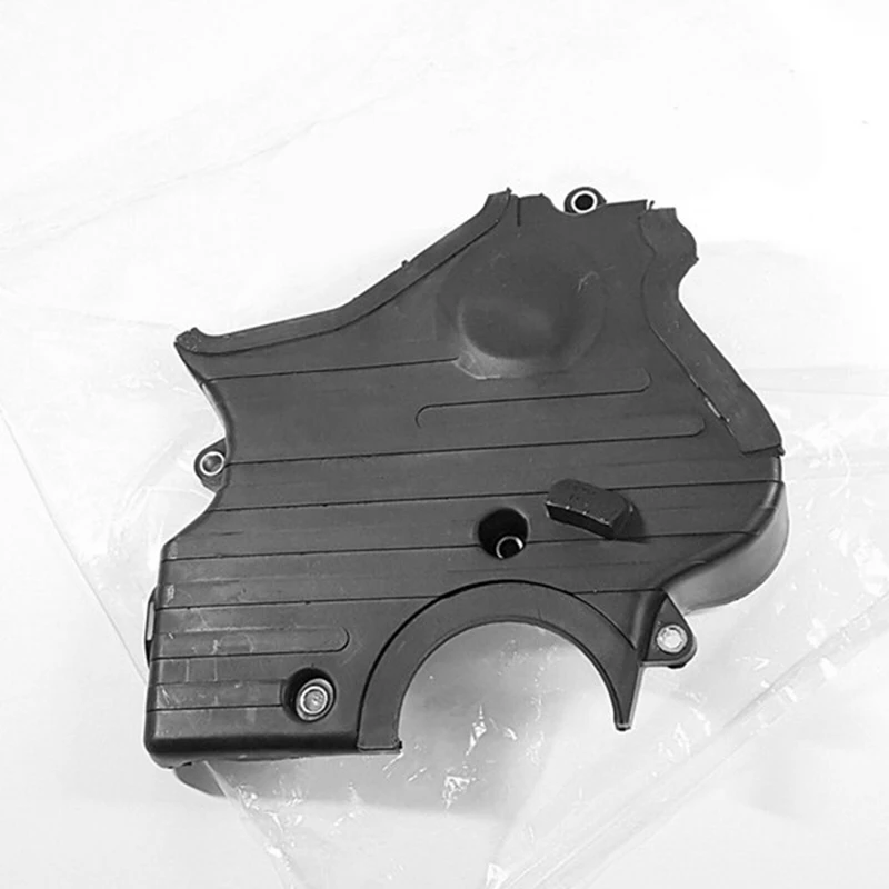 Timing Belt Cover Kia Carnival Sportage Opirus 2.7L 21350-37500 21360-37501 2135037500 Engine Timing Cover