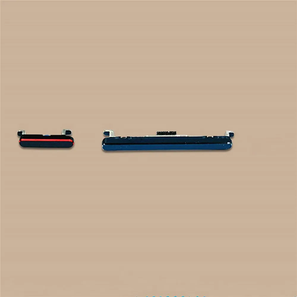 Replacement Power & Volume Key/ Flat Cable Board Phone Side Key Push-Buttons for Huawei Mate 20X Accessories