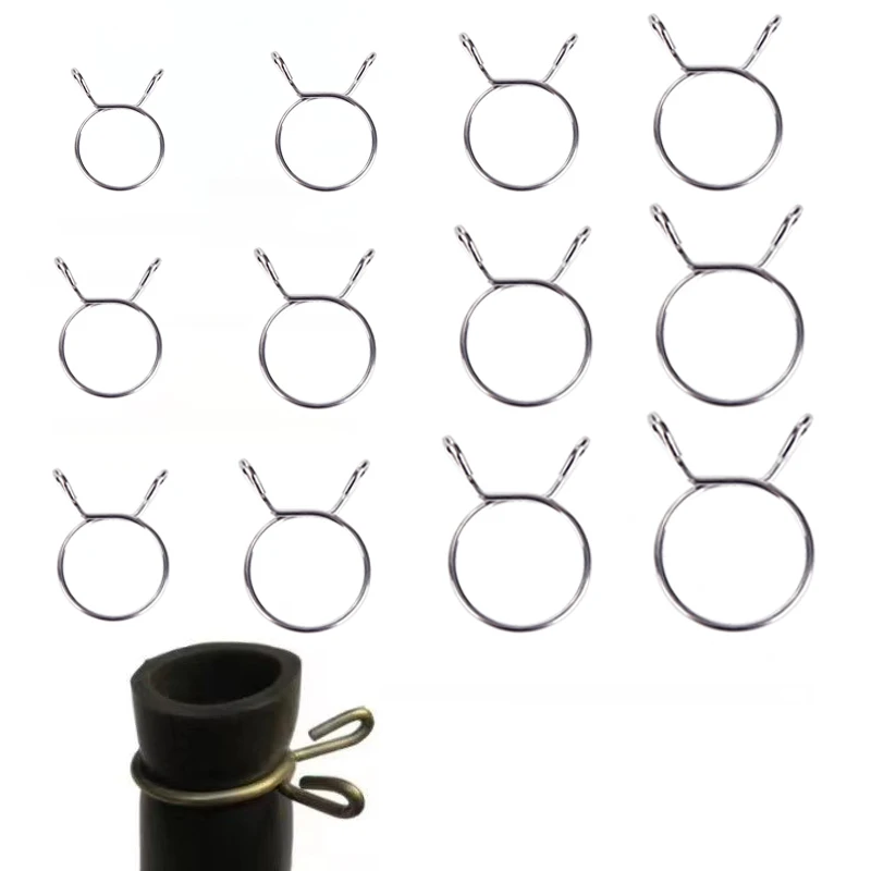 

Very good quality torsion spring hose clamp for tube