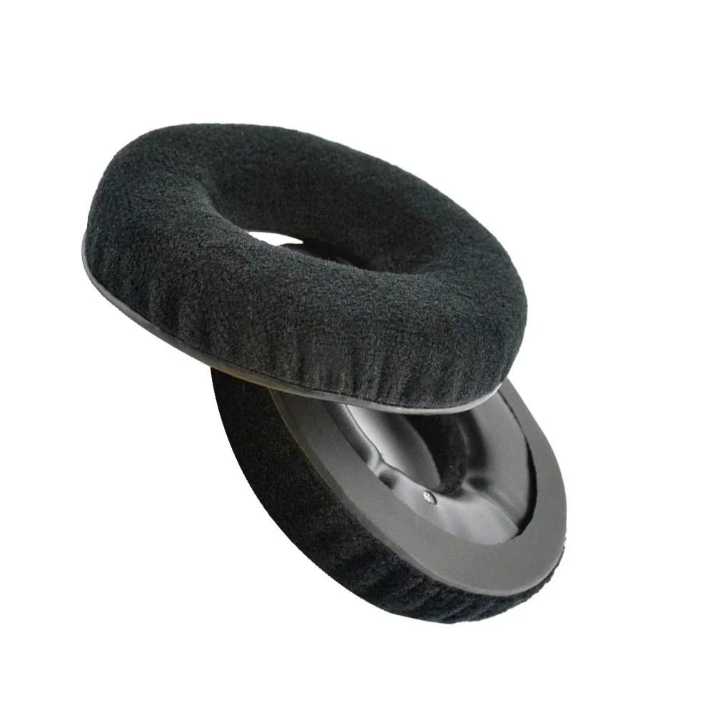 

Pair of Replacement Ear Pads Cushions for HD25-1 / HD25 / HD25SP / 25SP-II Headphone (Black)