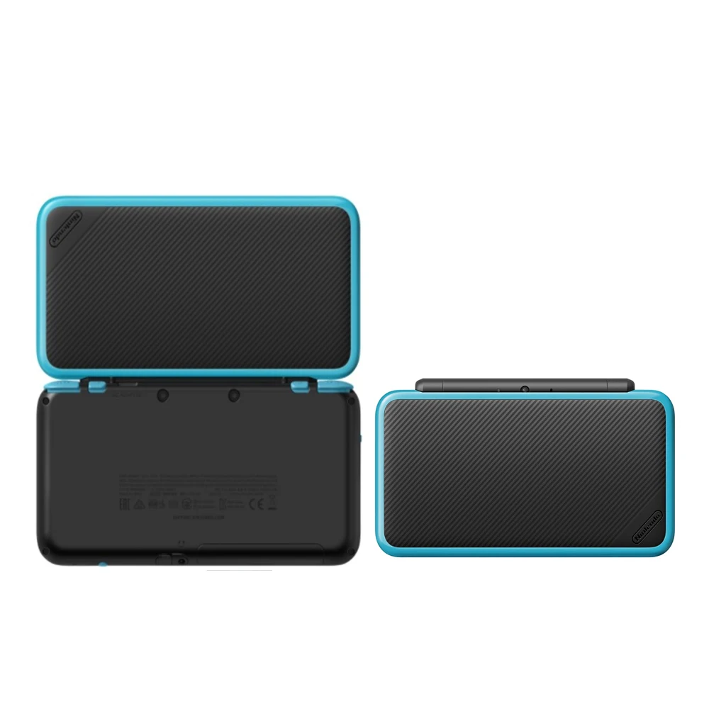 Original neue nintendo 2ds xl Handheld-Spiele konsole neue 2ds ll  