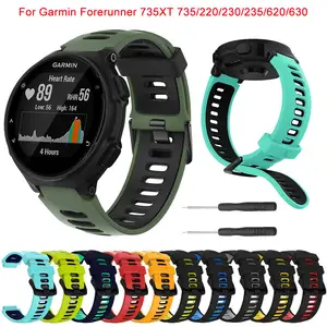 TUSITA Cargador compatible con Garmin Fenix 3, Fenix 3 Sapphire, Fenix 3  HR, Quatix 3, Tactix Bravo, D2 Bravo - 1M