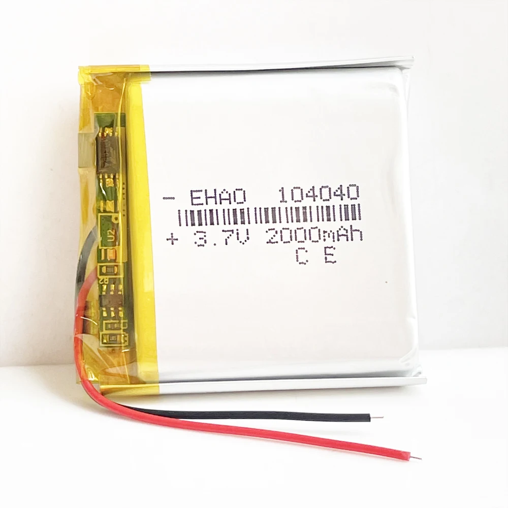 https://ae01.alicdn.com/kf/S95a73998c2994c38ae9921e2d88de705s/5-PCS-3-7V-2000m-Lithium-Polymer-LiPo-Rechargeable-Battery-104040-For-GPS-DVD-Mobile-Phone.jpg