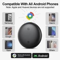 Google  Finder Gps Tracker Portable GPS Tracker Anti-Lost Alarm Android Find My Device Tracker Card For Motorcycle GpsMini - Image 3