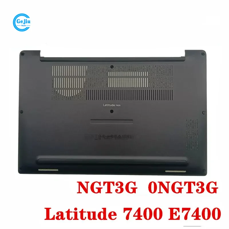 

Новая Оригинальная задняя крышка для ноутбука планшетов DELL Latitude 7400 E7400 0NGT3G NGT3G