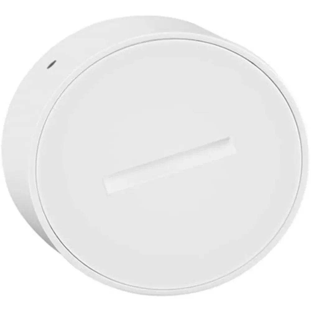 TOP Selling Motion Sensor 2 in 1 Human Presence Sensor + Bright Lux Light Smart Home PIR Detector Works with Gateway MQTT