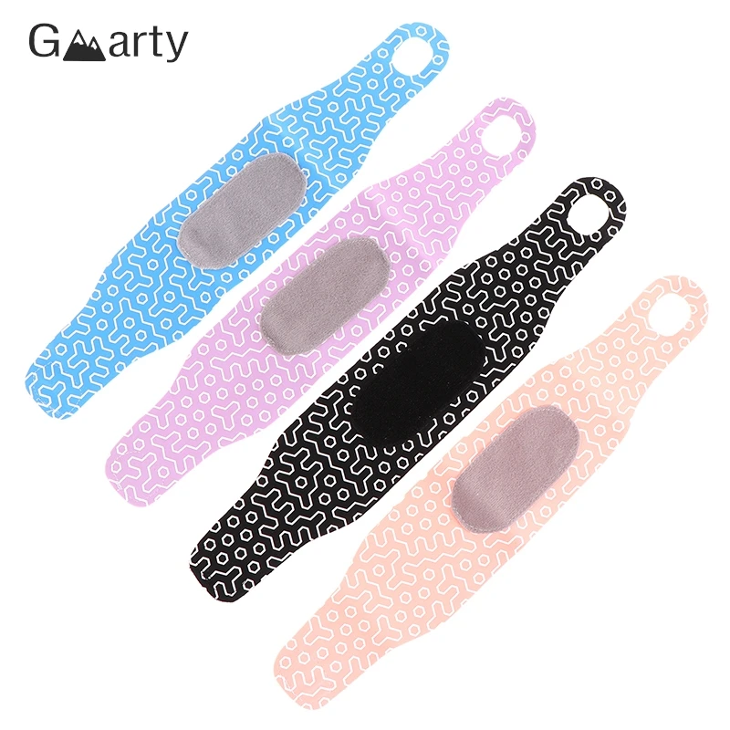 

1Pc Breathable Fitness Wrist Support Wrist Brace Protector Band Arthritis Carpal Tunnel Hand Sprain Tendinitis Wristband