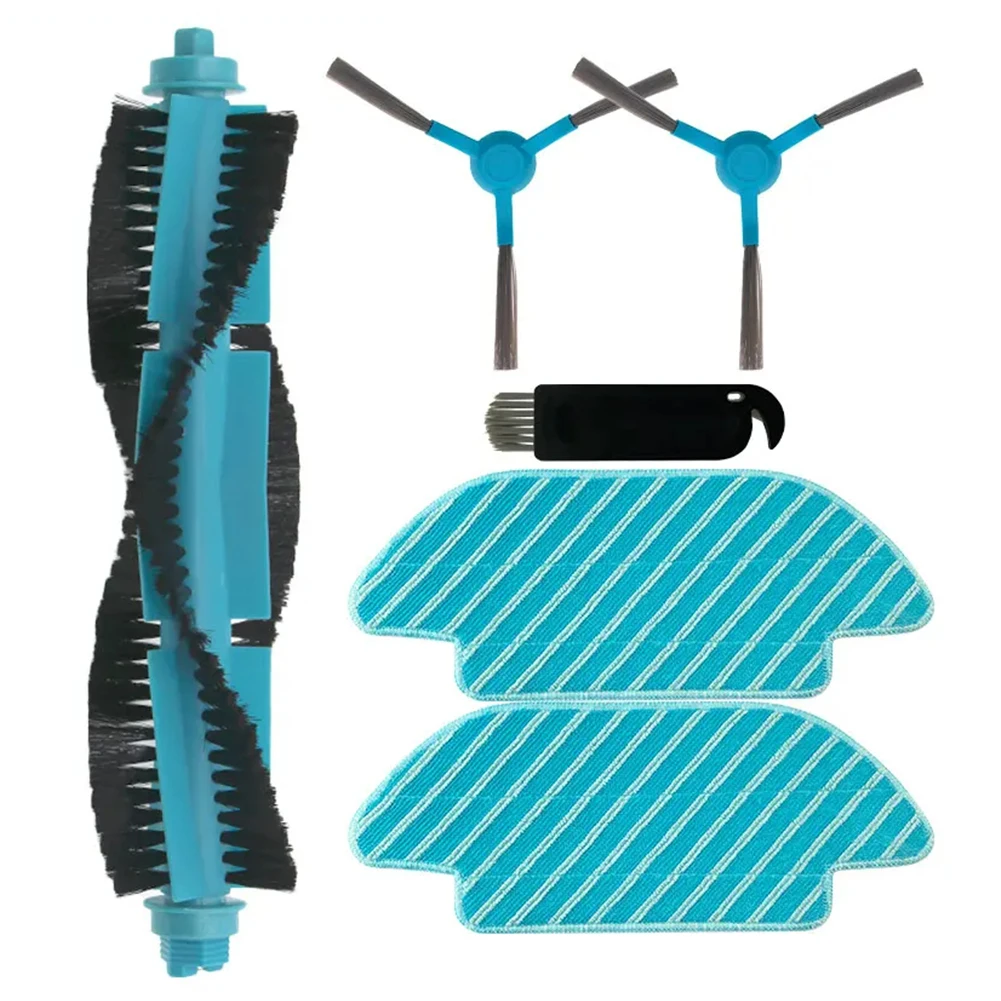 

Maintain Optimal Cleaning Performance with Replacement Spare Parts for Cecotec For Conga 7090 IA Robot Vacuum Cleaner