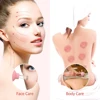 Rubber Massage Body Cups Vacuum Cupping Glasses Face Skin Lifting Body Facial Cups Anti Cellulite Chineses Cupping Therapy Tool 3