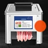 Electric Meat Slicer Slicer Commercial Household Meat Grinder Automatic Fish Cutter Fillet Shredded Slicer 150KG/H 4