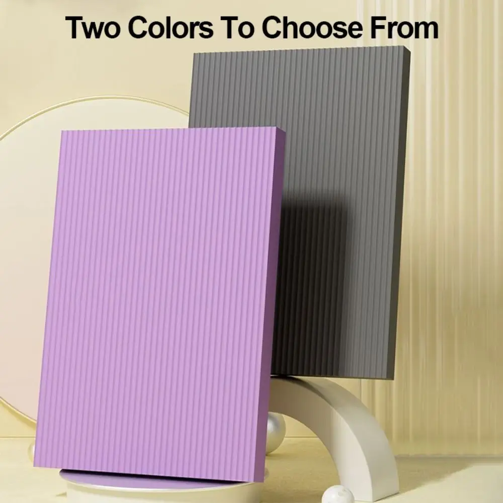 NBR Balance Yoga Pad 1