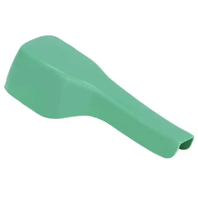 5Db Madár Etetés Kanállal Műanyag Étel Lapát Madárkövetelő Tartozékok Tartós - Image 4