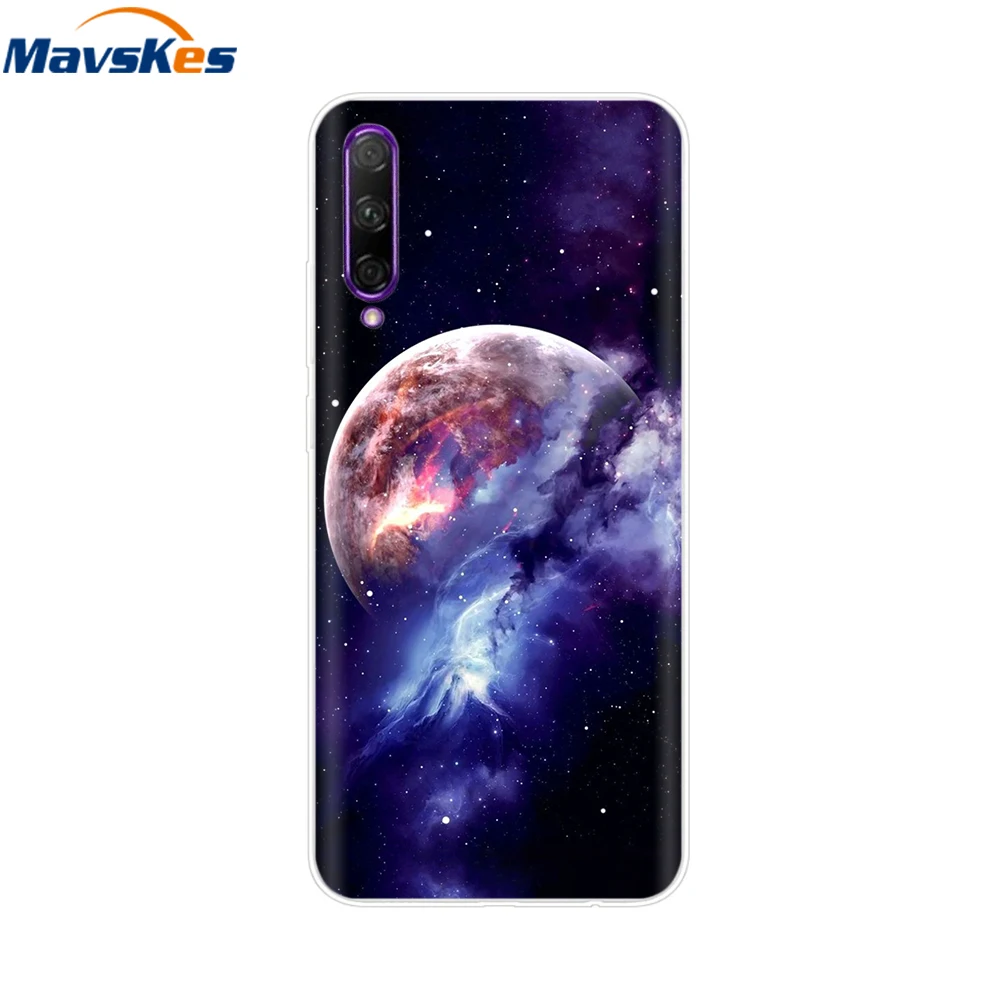 Cute Candy Painted Soft Silicone Phone Case Cover Bumper