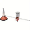 Mirror cutter, 360° rotating glass circular cutter Compass, 40 cm diameter adjustable circular cutting tool, glass tool 3