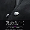 Men Jacket Windbreaker Deer Skin Velvet Coats Oversize 6XL 7XL 8XL Plus Size Formal Waterproof Bomber Camping Motorcycle Loose 4