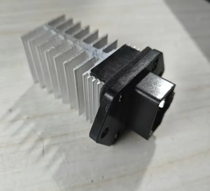 A/C Heater Blower Resistor for MG ZS MG3-Petrol 1.5L 4cyl