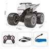 1/14 2.4G RC Motorcycle Off-road Truck High Speed Four-wheel Drive Climbing Vehicle With Lights Sound Kids Toys Boys Game Gift 6