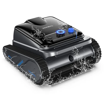 Cordless Elite Pool Cleaner 1