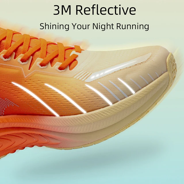 ONEMIX New Cushioning Running Shoes For Men