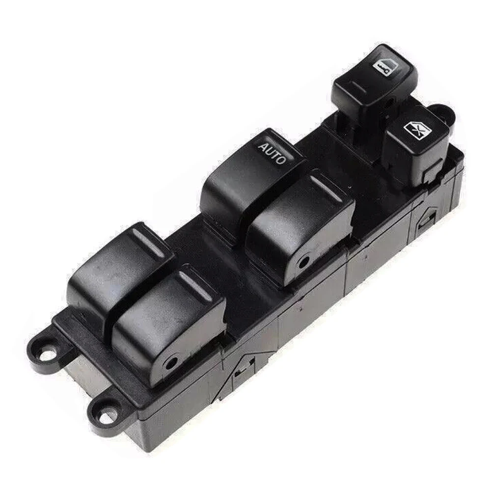 

For Nissan X-Trail X-TRAIL 2002 2003 2004 2005 2006 2007 Electric Window Control Switch Button Regulator Lifter 25401-EQ305