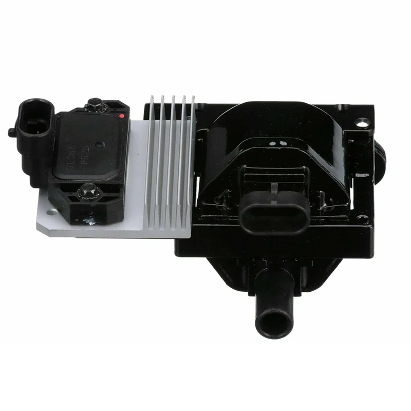 

Модуль катушки зажигания Assm подходит для Mercruiser 4,3 5,0 5,7 392-863704T 8M0054588