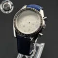 Black rose bezel 8