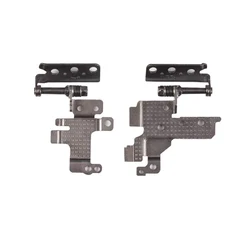 Enhanced Laptop LCD Back Cover and Casing Set (Hinges)