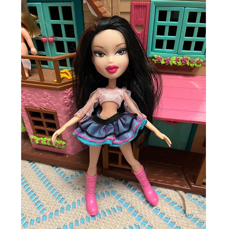 https://ae01.alicdn.com/kf/S95a8a0ef25ee43188063a31274acd24fy/24cm-Height-Cute-Girls-Doll-Full-Set-1-7-Sister-Diy-Dress-Up-Toys-Gifts-Random.jpg