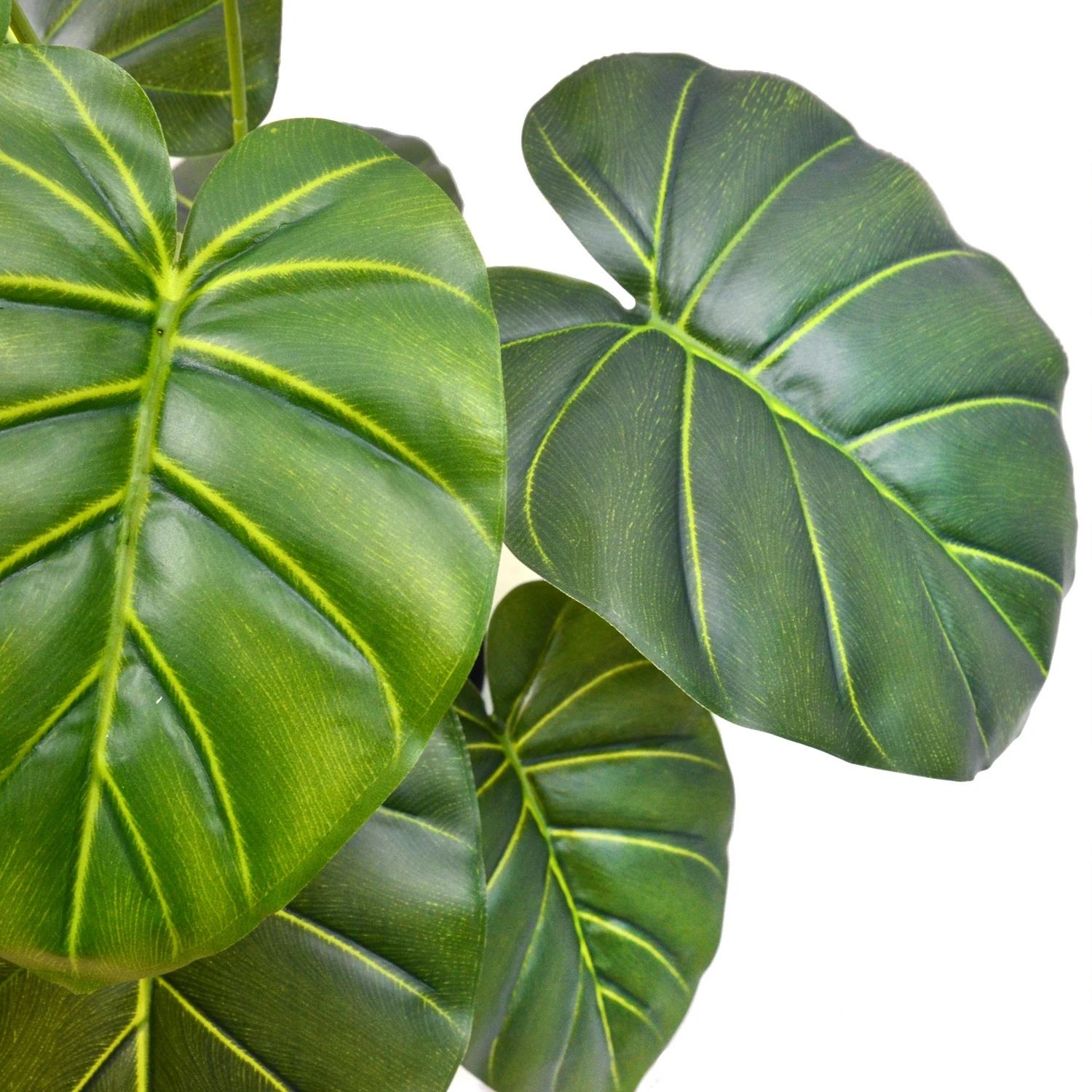 Ornamental Artificial Monstera Plant