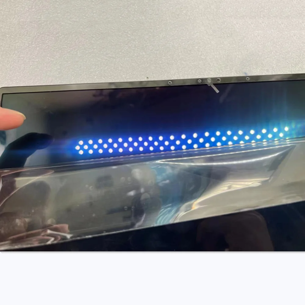 Рисунок 5 - Экран AMOLED для Samsung Galaxy Book Pro