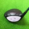 Golf Impact Stickers Sticker Oversized Wood Labels Roll Balls Hitting Recorder for Men Women Practice Drop Shipping 4