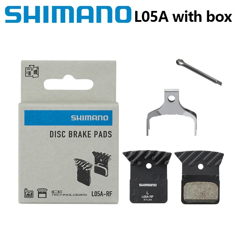Plaquettes de frein à disque Shimano d'occasion à vendre | 70 % de réduction par rapport au neuf