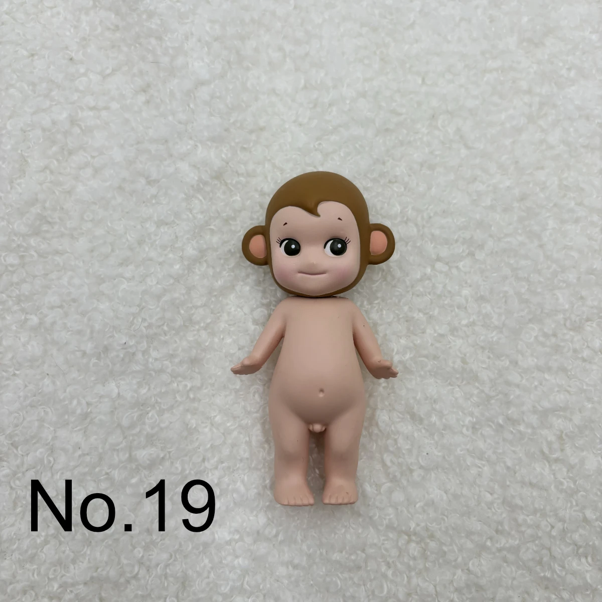 SonnyAngel Mini Figure 2005 First Edition Animal Ocean Series No