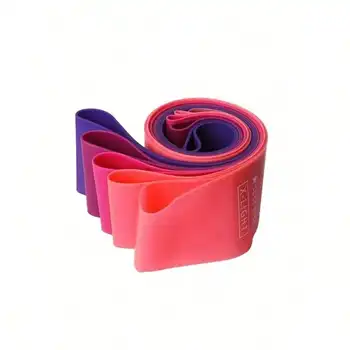 Yoga Resistance Bands Full Body 1