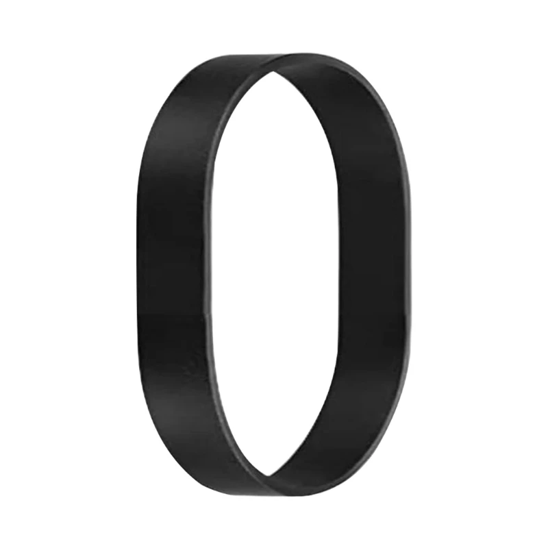 Tactical Rubber Bands Wide Thick Strong UV Resistant Outdoor