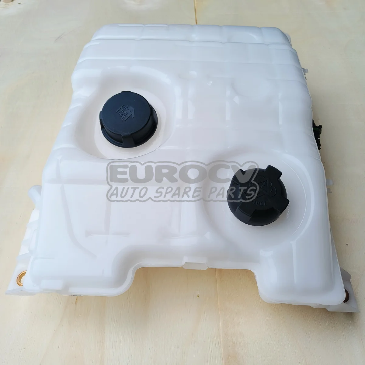 Spare Parts for Renault Trucks RTE 7420828416 Coolant Expansion Tank