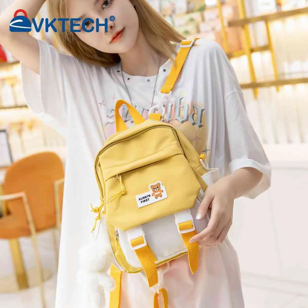 Kid's Small Multifunctional Bag